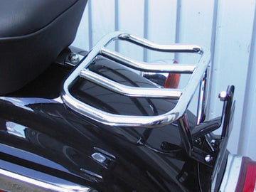 Harley Davidson Dyna Super Glide (Twin Cam) [1999-2004] - Rearack