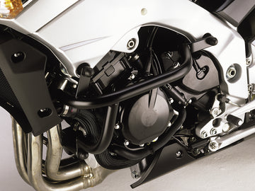 Suzuki GSR 600 [2006-2011] - motor protection bar, stable, black