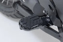 Yamaha XTZ 700 D Tenere 700 World Raid [2023] - kit poggiapiedi ION - immagine 3