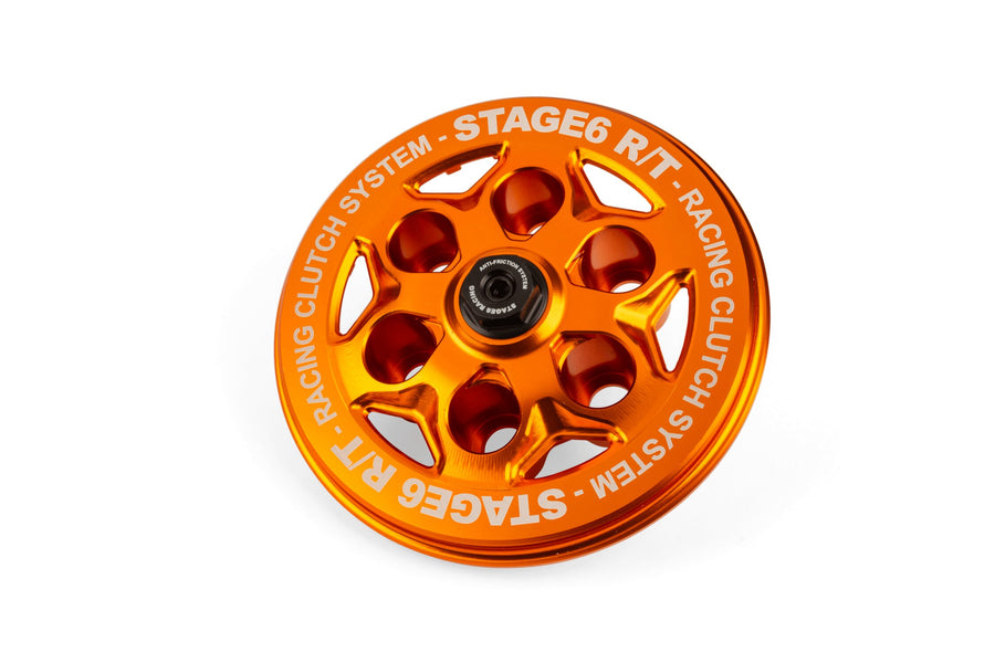 Beta RR-T SM 50 2T - Frizione racing 6 dischi