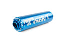 Beta RR Enduro 50 2T - Scarico R/T 70 - 80 Blu