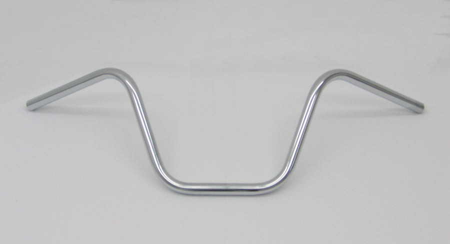 Conducteur de moto Ø 25 - guidon pour Chopper et Cruiser 905 mm de large
