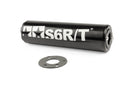 Derbi Senda X-Treme SM '05 - '10 50 2T D50B0 - Scarico 80-90 Nero