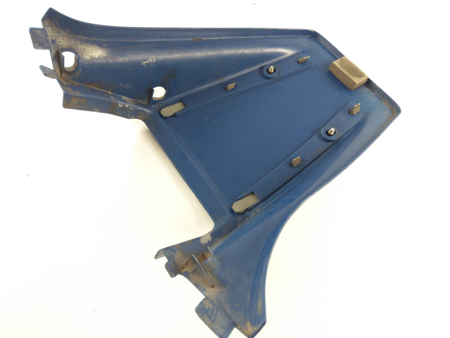 Yamaha XT 600 E 3TB [1991] - Garde-boue de carénage arrière