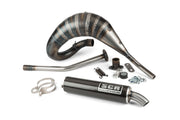 Aprilia RX 50 2T D50B1 [2006–] - Exhaust Cross RL 70