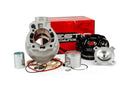 Beta RR SM 50 2T - kit cylindre Bestia 80 noir