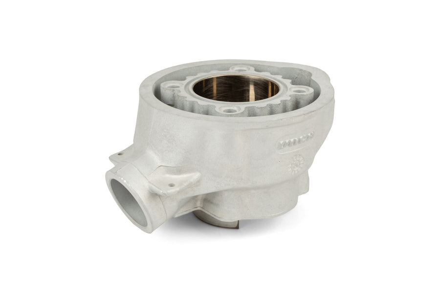Beta RR SM 50 2T - kit cylindre Bestia 80 noir