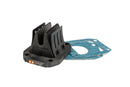Aprilia RX Factory 50 2T - Bloc membrane V-Force 4