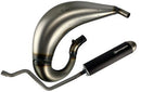 Beta RR SM 50 2T - Pot d'échappement E-NOX Evo Acier