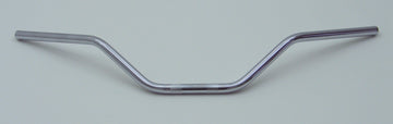 Driver motociclistico Ø 25 - manubrio per chopper e incrociatore largo 1000 mm