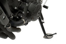 YAMAHA TRACER 900 [2020] – Fusstandverbreiterung mit Standardaufhängung-1