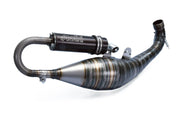 Aprilia SR Netscaper 50 2T LC - Exhaust PRE4 100ccm