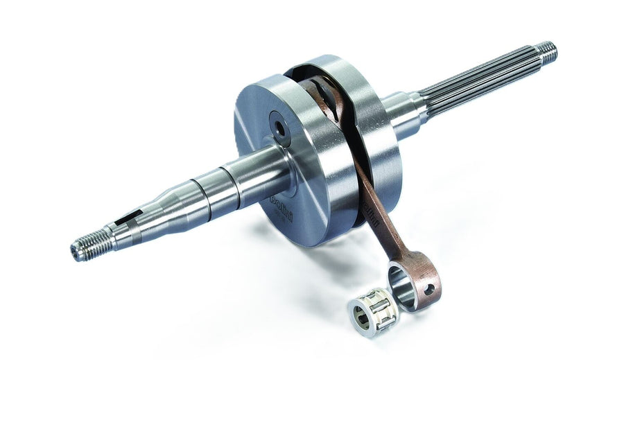 Aprilia SR Netscaper 50 2T LC - crankshaft 10mm KoBo