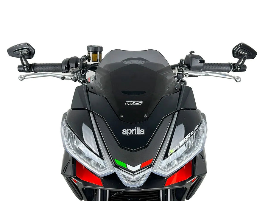 Aprilia Tuono 660 [WRS] - parabrezza