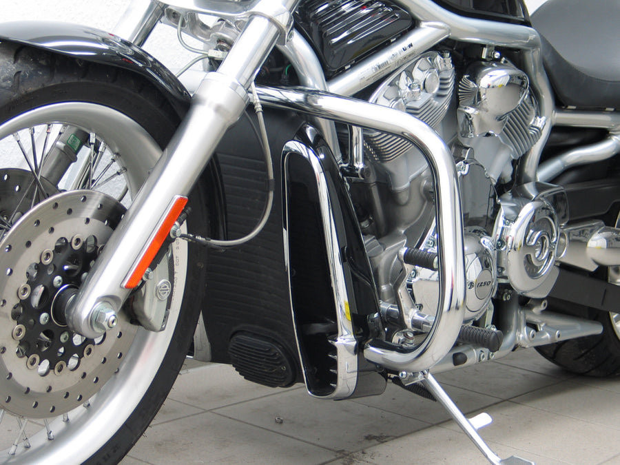 Harley Davidson V-Rod [2001-2007]-protective bar, large execution