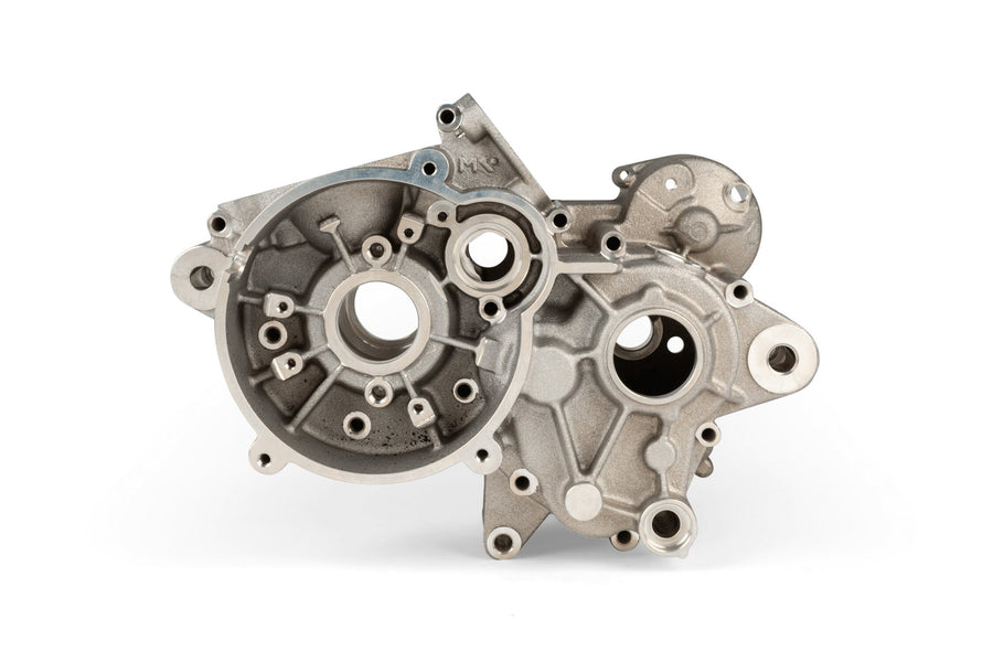 Aprilia RX Factory 50 2T - Engine housing Pro Race