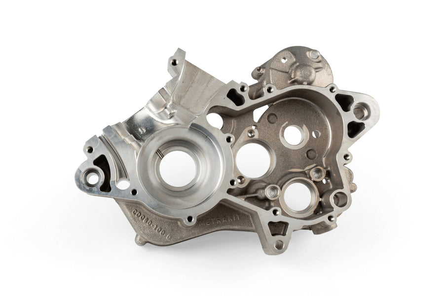 Derbi Senda DRD X-Treme SM '10 - '17 50 2T D50B0 - Carter moteur Pro Race