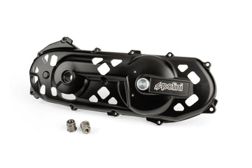 Aprilia SR Netscaper 50 2T LC - cache variateur Big Evolution