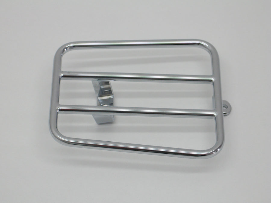 HARLEY Davidson Dyna Models 2006-2017 (pas pour FXDWG Dyna Wide Glide et FXDF Dyna Fat Bob) [2006-2017] -Cover Rack