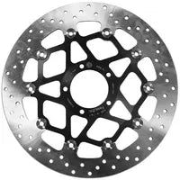 Ducati Multistrada 1200 S Pikes Peak [2016] - brake disc - picture 9