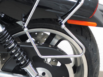 Harley Davidson V-Rod Muscle (VRSCF) 2009-2011 [2009-2011] -Packet Packing Borse