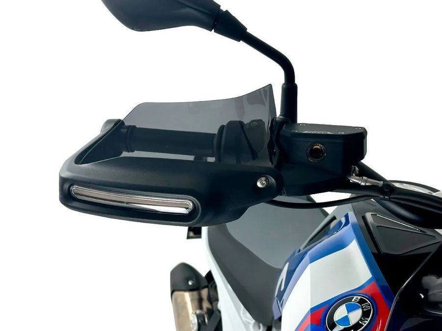 BMW R 1300 GS Adventure [WRS] – Kit di estensione per paramano R1300GS