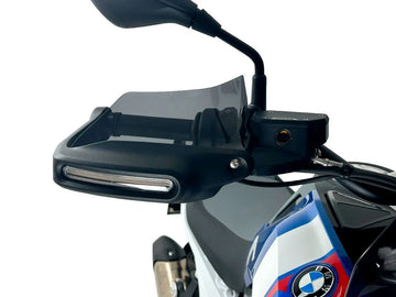 BMW R 1300 GS Trophy [WRS] – Kit di estensione per paramano R1300GS