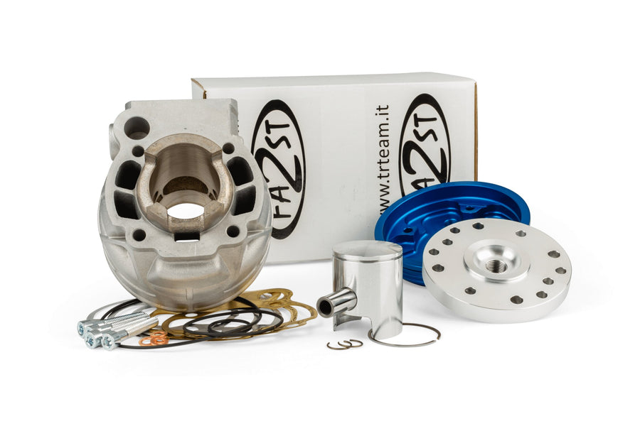 Fantic XE 50 2T - kit cylindre 50