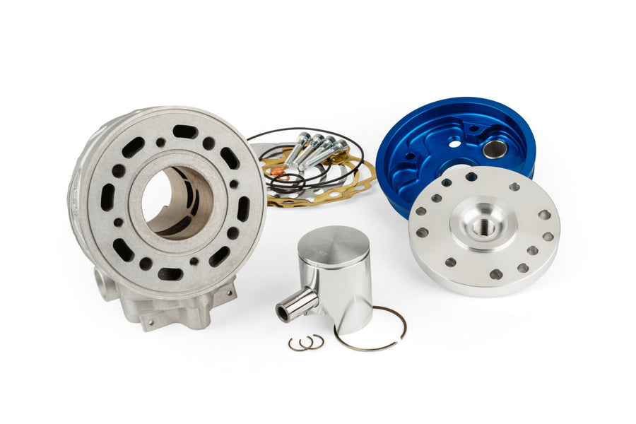 Fantic XE 50 2T - kit cylindre 50