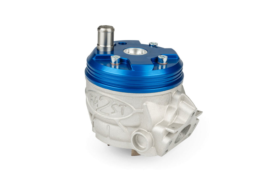 Fantic XE 50 2T - kit cylindre 50