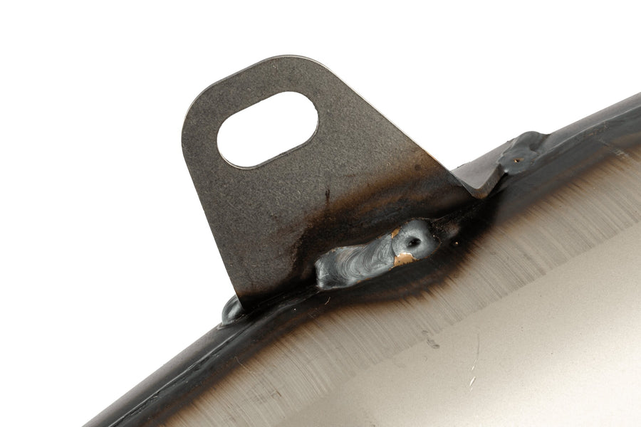 Derbi Senda DRD X-Treme SM '10 - '17 50 2T D50B0 - Pot d'échappement XS 2