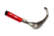 Beta RR Enduro 50 2T - Scarico E-Box 2