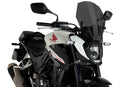 HONDA CB 500 HORNET [2025] – Touring nouvelle génération – Teinté-7