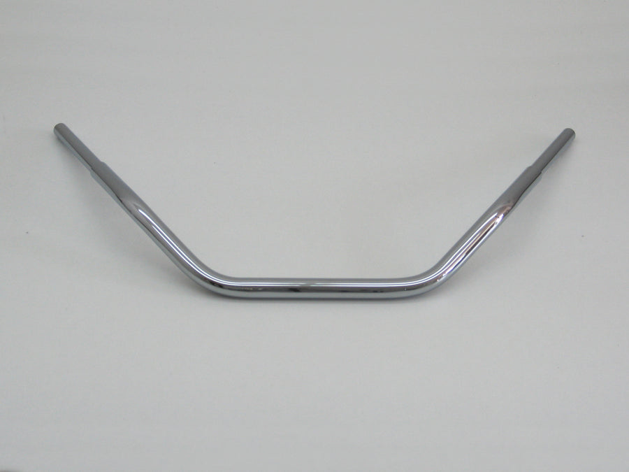 Driver motociclistico Ø 31 - Rubsta per Chopper e Cruiser largo 930 mm