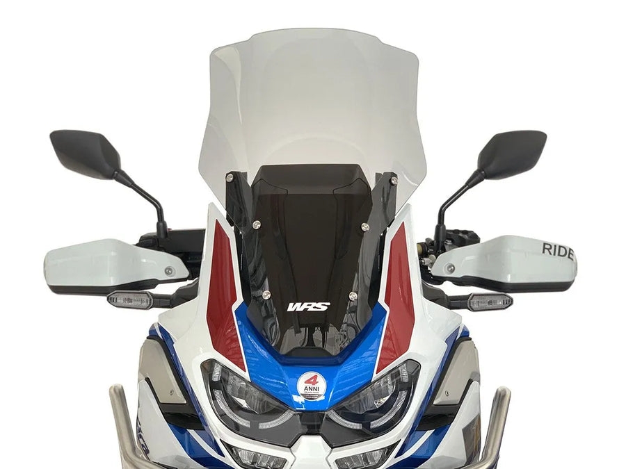 Honda CRF 1100 Africa Twin [WRS] - parabrezza