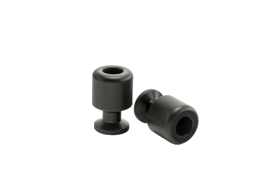 TRIUMPH SPEED TWIN 900 [2025] – Schwingenschutzen – Schwarz