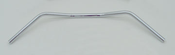 Driver motociclistico Ø 25 - Manubrio per Chopper e Cruiser largo 930 mm