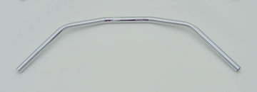 Driver motociclistico Ø 22 mm (7/8 ") - Rubsta per Chopper e Cruiser largo 865 mm