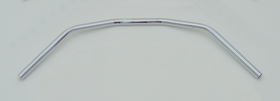 Motorcycle driver Ø 22 mm (7/8 ") - handlebar for chopper and cruiser 865 mm wide