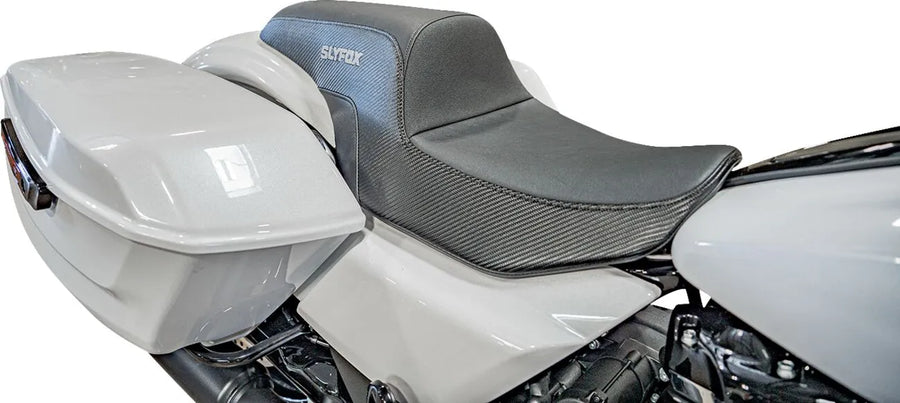 harley davidson touring [SLYFOX] – Le siège Drifter