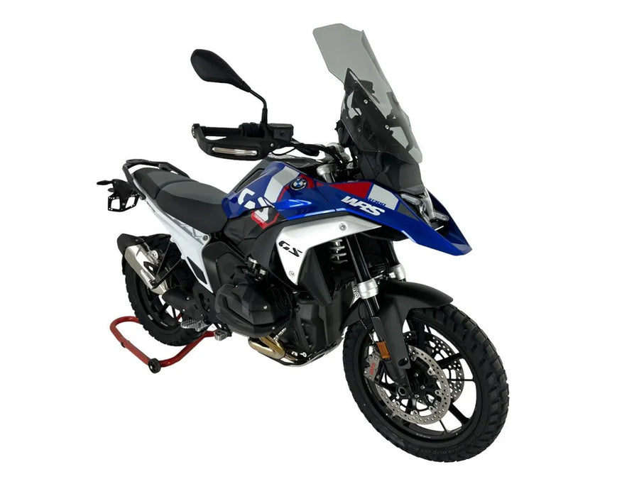 bmw r 1300 gs trophy [WRS] – Windschild