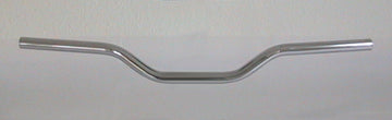 Sterzo motociclistico Ø 22 mm (7/8 ") -Tour -Handlebar largo 650 mm (B -Goods con difetti ottici)