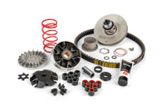 MBK Nitro 50 2T LC [–1998] - Antriebskit Overrange