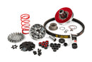 Aprilia SR Netscaper 50 2T LC - Antriebskit Overrange Furia Rossa