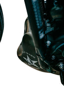 Harley Davidson FXDRS 114 [CULT WERK] – Spoiler avant Bobber-3