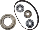 harley davidson flfb [BELT DRIVES LTD.] - Entraînement par courroie de 8 mm-1