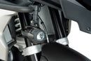 BMW R 1300 GS TROPHY [2025] – Phares supplémentaires Beam – Noir-2
