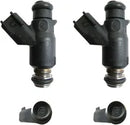 Harley-Davidson Vrsca 1130 V Rod [2002] - Injecteur de carburant de remplacement - photo 7