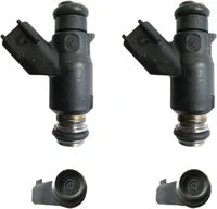 Harley-Davidson FXST 1690 Softail Standard [2012-2015] - Replacement Fuel Injector - Flow Rate: 38.89 lb/hr - Figure 7