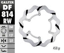 Beta RR 430 Racing [2015] - DISQUE DE FREIN FIXE WAVE RAINURÉ OVERSIZE – photo 6